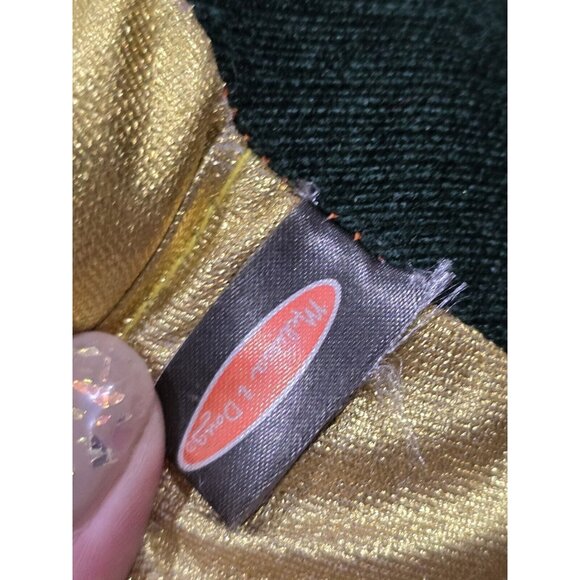 Melissa & Doug Plush Animal Fire Breathing Dragon Hand Full Body Puppet Two Hand - Picture 9 of 10